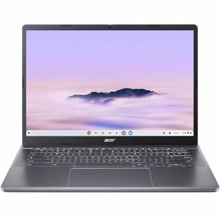 Acer Chromebook Plus Enterprise 514 Ordinateur portable à écran tactile