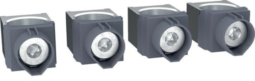 Bornes para cable de Cu/Al para interruptores x630/P630,4P 1x35-300mm²