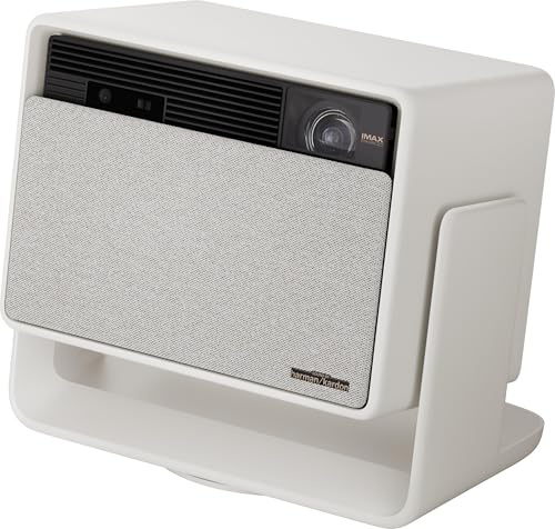 XGIMI Horizon S Max Projector - Demoware Platino