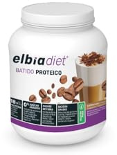 Batido de cappuccino bote 1 bote de 400g