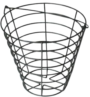 Panier De Rangement pour Balles De Golf Conteneur Portable Équipement Sport | Seau 100 Balles Golf Pour practice, jardin, entraînement, tournois, camping, parcours, maison, père, copain, mari,