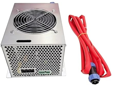 Trasformatore for forno a microonde industriale, alimentatore for magnetron, generatore al plasma, inverter