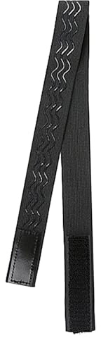 LOLIPPYY Barrette Nasale pour Lunettes Post-septoplastie Bandeau Suspendre Léger et Respirant Protection Nasale pour Convalescence Confort Nasal Après Chirurgie Nez Cassé