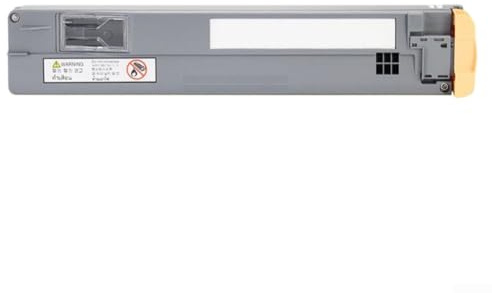 JoyousMall 008R13061 Contenedor de tóner residual para WorkCentre 7830 7835 7845 7855 7970 caja de recogida de alta capacidad