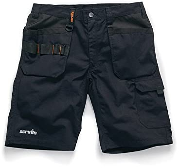 Scruffs T54649 Trade Flex Holster