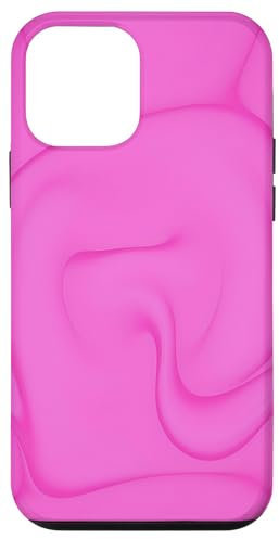 Custodia per iPhone 12 mini Rosa scuro