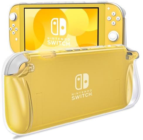 ProCase Custodia per Nintendo Switch 2 2025 Cover, Custodia Protettiva Antigraffio, Antiurto con Manico Ergonomico