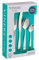 Viners Everyday Purity 16 Piece Cutlery Set with Gift Box, 18/0 Stainless Steel