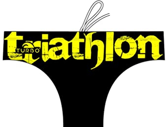 Turbo Triathlon Basic XL