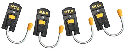 MELOTOUGH Fondina per utensili senza fili per trapano/gancio singolo (4)