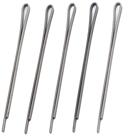Flache Haarnadeln,Legierungs-Haarspangen, Wiederverwendbare Tragbare Haarspangen-Nadeln Verhindern Rutschen, Schwarze Flache Haarklammern Zum Styling von Make-up,Haarschmuck für Frauen