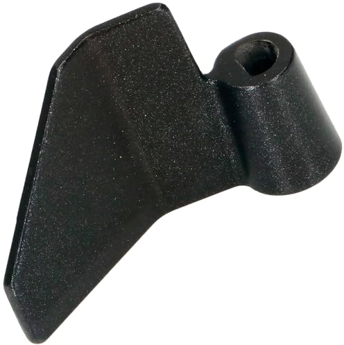 Knethaken Brotbackautomat mit dem Originalcode SS-986625 für Moulinex für Tefal - Garantie 10 Jahre - MONTERAL