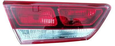 Links Rechts Innen Hinten LED Rücklicht Bremsleuchte Blinker Leuchte Nebelschlussleuchte Für KIA K5 Optima 2016 2017 2018