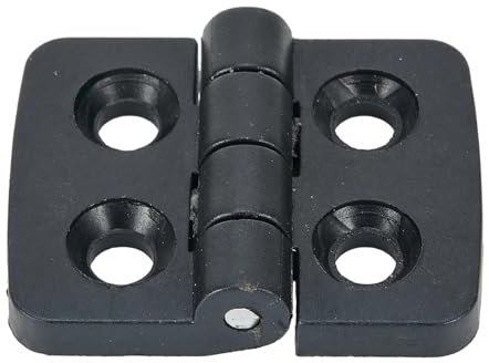 NOZLIHMH Charnières de Porte for boîtier électrique Home Hardware