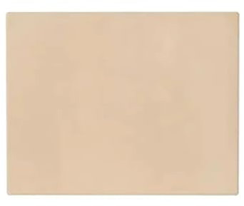 Pizzasten pizzasten slitstark non-stick värmebeständig kordierit pizzapanna för ugn grill och grill kök måste ha julklappar för pizza bröd grillning (40 x 30 x 11 cm)