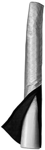 Isolation Tuyau Climatisation, Isolant Thermique Tuyau Climatisation, Housse Tuyau Climatiseur, Housse Isolante Portable Pour Tuyau De Climatisation De 12,7 Cm Et 15,2 Cm De DiamèTre
