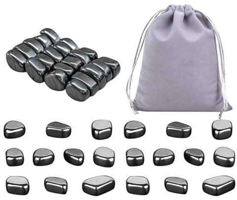 ATBUSS 40 Leistungsstarke Magnetische Schachfiguren Und 1 Graue Aufbewahrungstasche, Brettspiel Für Zwei Spieler, Tragbares Reisespielzeug, Geeignet Für Familien-Eltern-Kind-Unterhaltung.