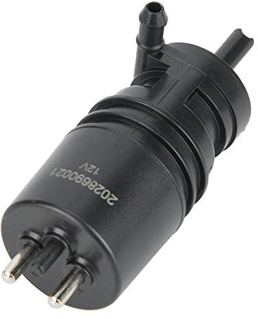 Qii Lu Waschwasserpumpe für W201 W123 W124 W126 W129 (OE: 2028690021)