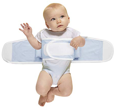 JIAHG Baby Swaddle Pucksack Neugeborenen Swaddle Decke Tücher Schlafsack Baumwolle Verstellbar Säuglinge Wickeldecke Pucktuch für Frühling/Sommer/Herbst/Winter