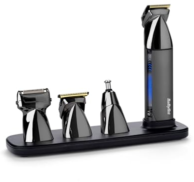 Regolabarba Babyliss Multi Trimmer