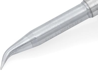 Ersa 0142SDLF04L/SB Lödspets Konformad Spetsstorlek 0.40 mm Innehåll 1 st