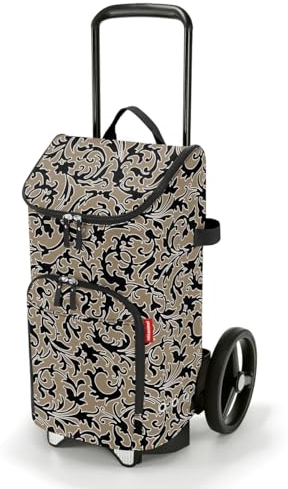 Reisenthel DF7061 CITYCRUISER BAG BAROQUE MARBLE Gym Bag Damen BAROQUE MARBLE Größe Unica