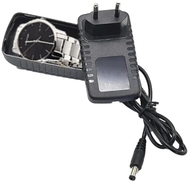 Déviation de prise murale, boîte de déviation de prise de chargeur faux,Coffre-fort pour déviation de chargeur avec prise murale | Boîte multi-usages pour faux chargeur p