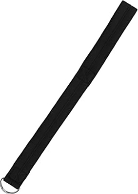 Kinderwagen-Handschlaufe, Schwarz, Anti-Verlust-Sicherheitsgurt, Kinderwagen-Rollstuhlgurt für Kinderwagen