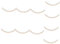 GETAJGHSD 10 Bandiere Del Tempio Decorazione Per Meditazione 5 Bandiere Colorate Motivo Buddista Per Decorazioni Interne O Esterne