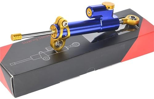 Kit Montaje Soporte Amortiguador Estabilizador Dirección Ajustable Motocicletas Para Africa Twin AfricaTwin CRF1000L CRF1100L 2018 2019+