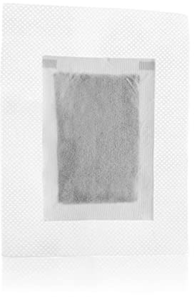 Parches Desintoxicantes para Pies InnovaGoods (Pack de 10)