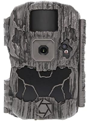 Stealth Cam DS4K Ultimate 32MP Photo & 4K at 30 FPS Day & Night Video 0.2 Sec Trigger Speed Hunting Game Camera - Supports SD Cards Up to 128GB