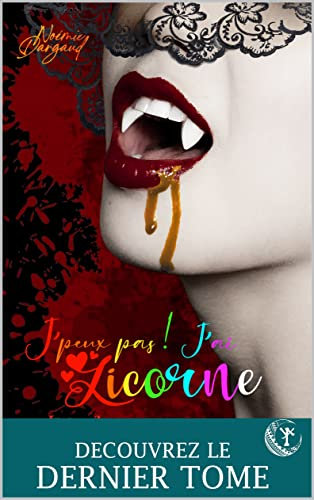 Leçon 3 : Braver le mariage du Dahlia Noir (J'peux pas ! J'ai Licorne)