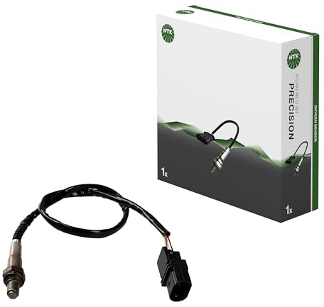 NTK Lamdasonde UAR9000-EE055 93635