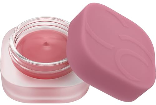 Catrice Velvet Pudding Blurring Blush 010 Raspberry Fudge, blush rosa lampone delicato, finish vellutato, texture elastica, effetto sfocatura, 5 g