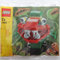 LEGO Creator 11948 Sac en plastique pour plantes carnivores