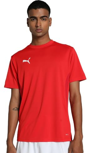 PUMA Unisex Teamgoal Jersey T-shirt
