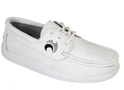 Henselite Men's Team Wide Fitting Lawn Bowls Shoe