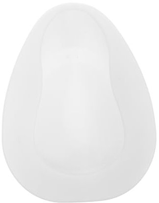 Beaupretty Toilettes Portables Pour Personnes Âgées - Seau À Urine Pour Femmes Et Hommes - Bassin De Lit Pour Personnes Âgées Femmes Enceintes Toilettes De Voiture Pot De Chevet