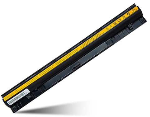 BORSCELLOR L12M4E01 Battery for Laptop Lenovo L12L4E01 L12S4E01 L12L4A02 L12M4A02 L12S4A02 LdeaPad G50 G50-30 G50-45 G50-70 G400s G500s G505s S410p S510p Z50 Z70 Z70-80 Z710