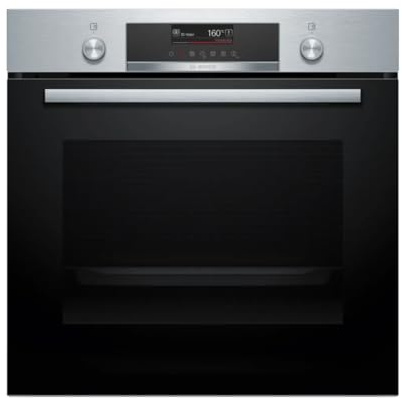 Four Bosch HBG579ES3 71 L 3600 W - Marque : Bosch - EAN : 4242005465187
