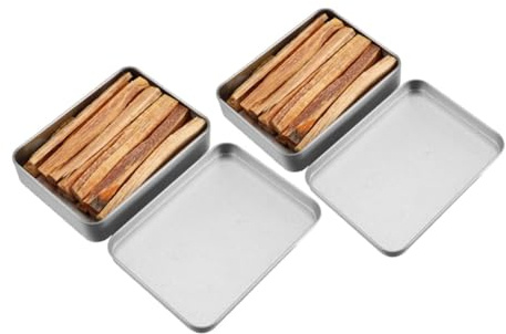 HANABASS Natural Wood Firelighters Sticks Fire Starters Quick Light Wood Burning Tool for Outdoor Camping Fireplace Bbq and Emergency Survival