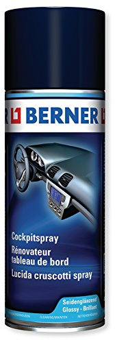 Berner Profi Cockpitspray seidenglänzend 21850 400ML