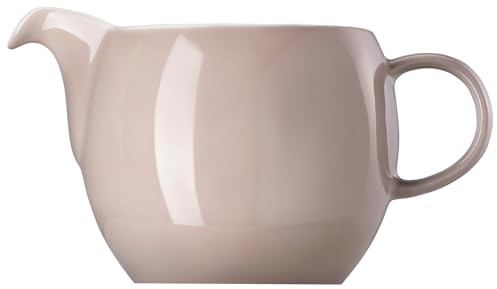 Thomas Sunny Day Rose Powder Milchkännchen 6 Pers.