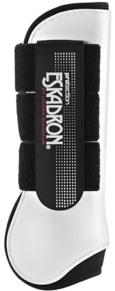 Eskadron 2er Set Gamaschen Protection Boots high hinten