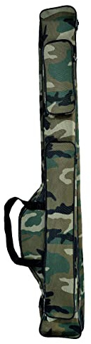 Rutenfutteral Army 3 Kammern 150cm