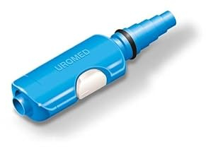 UROMED Katheterventil comp.1504 1 St