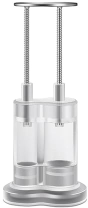 Snocciolatore Di Frutta, Snocciolatore E Ciliegie In Acciaio Inossidabile,Ciliegia Doppio Foro, Press Tipo Cherry Pitter Tool Pit Remover Per Ciliegie Date Rosse