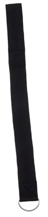 HAMPPLIES Correa de Muñeca para Cochecito Correa Seguridad de Neopreno con Gancho Metálico Multifuncional para Silla Ruedas y Carrito Ligera y Resistente Protección Antirrodadura Exteriores
