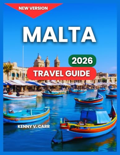 Malta Travel Guide 2026: Top Destinations & Sights, History and Culture, Beaches And Outdoor Adventures, Local Cuisine and Dining, Itinerary, Accommodations, Festivals and Events, Best Time to Visit.